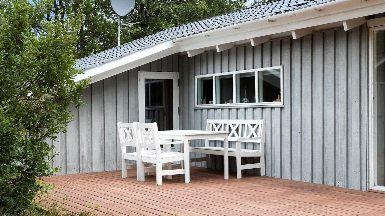 Photo of Outdoor in Skiveren
