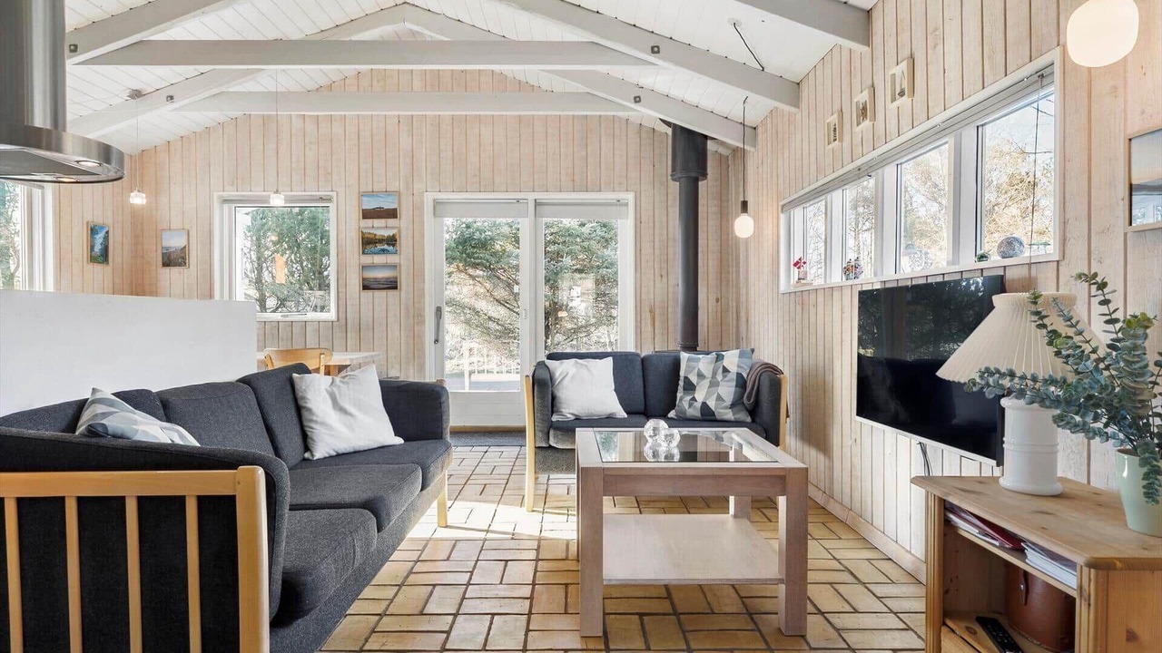 Photo of Livingroom in Skiveren