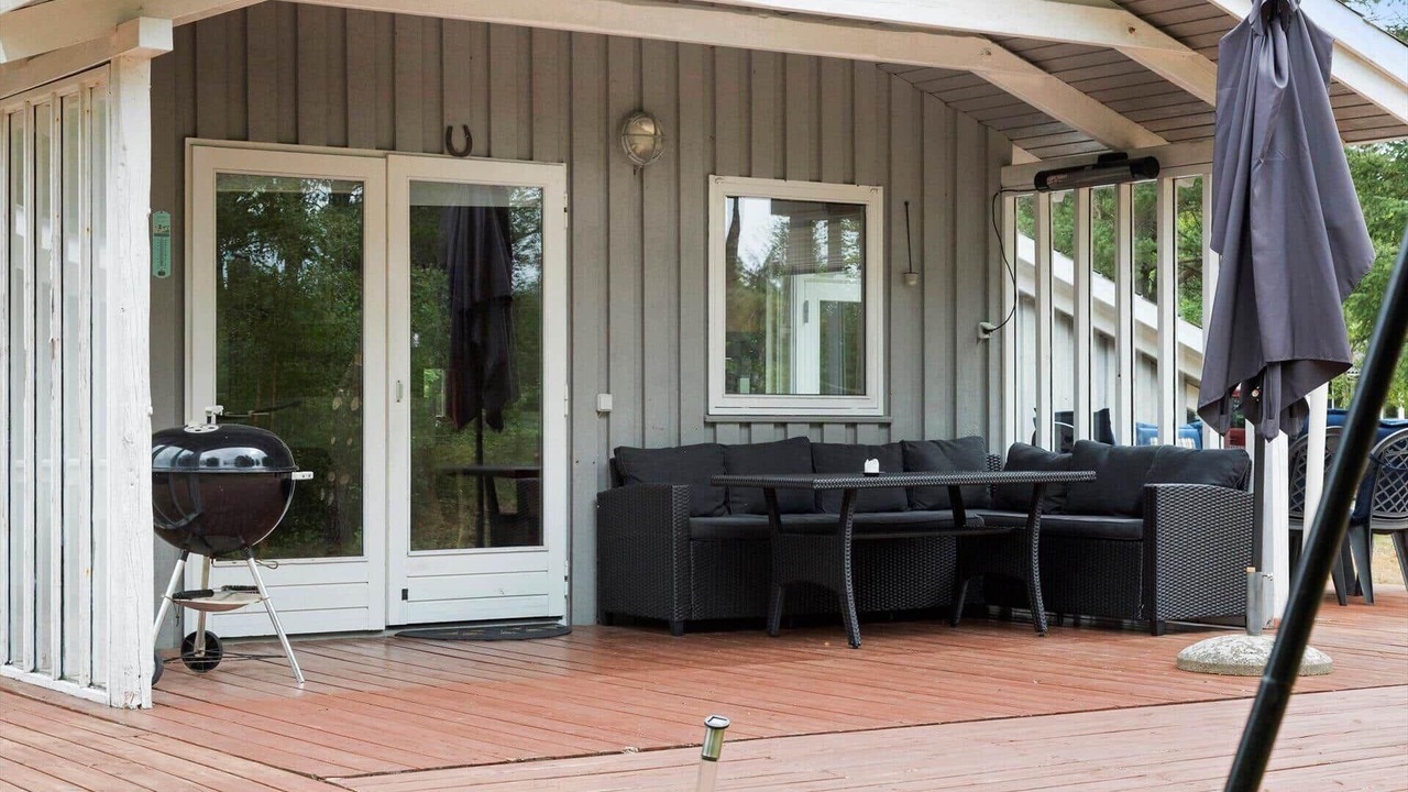 Photo of Outdoor in Skiveren