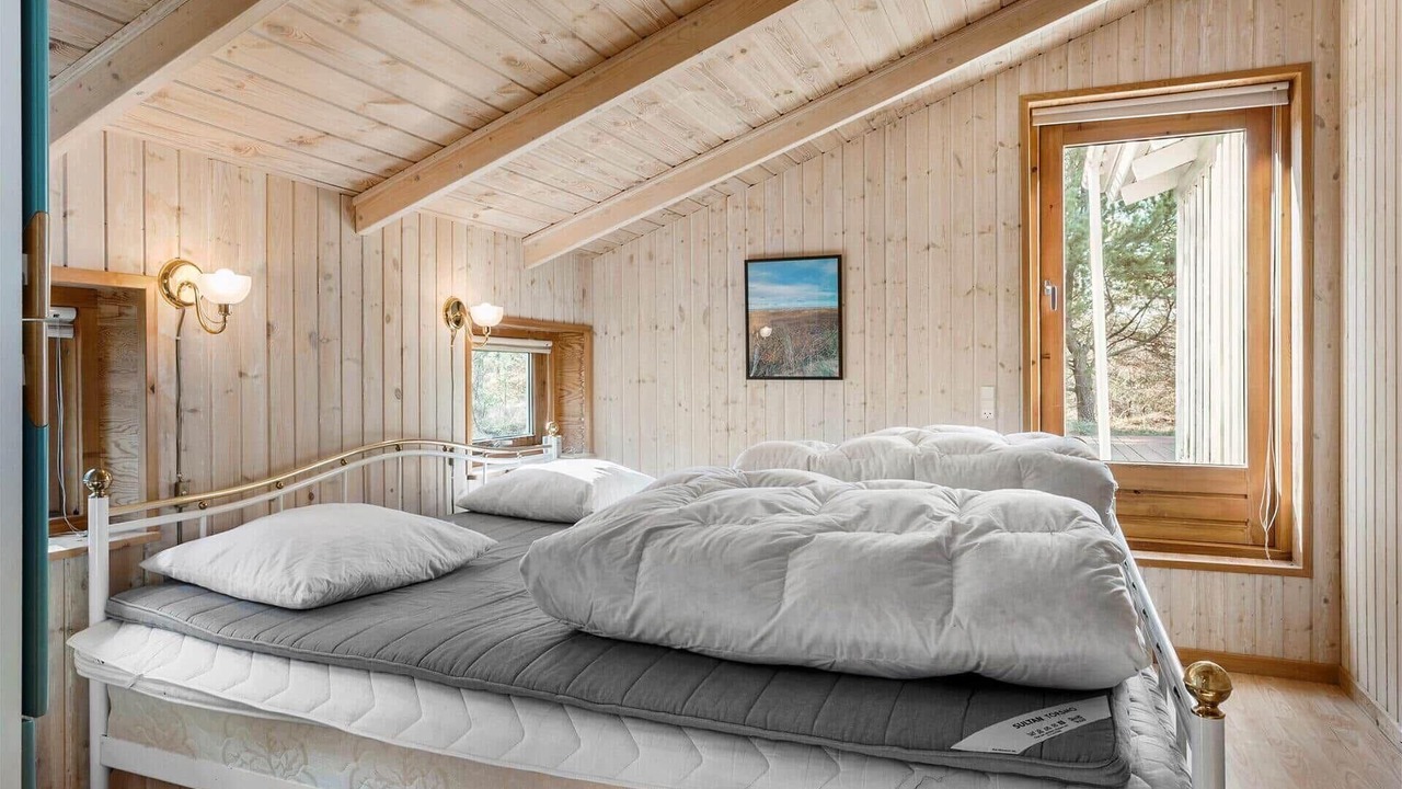 Photo of Bedroom in Skiveren