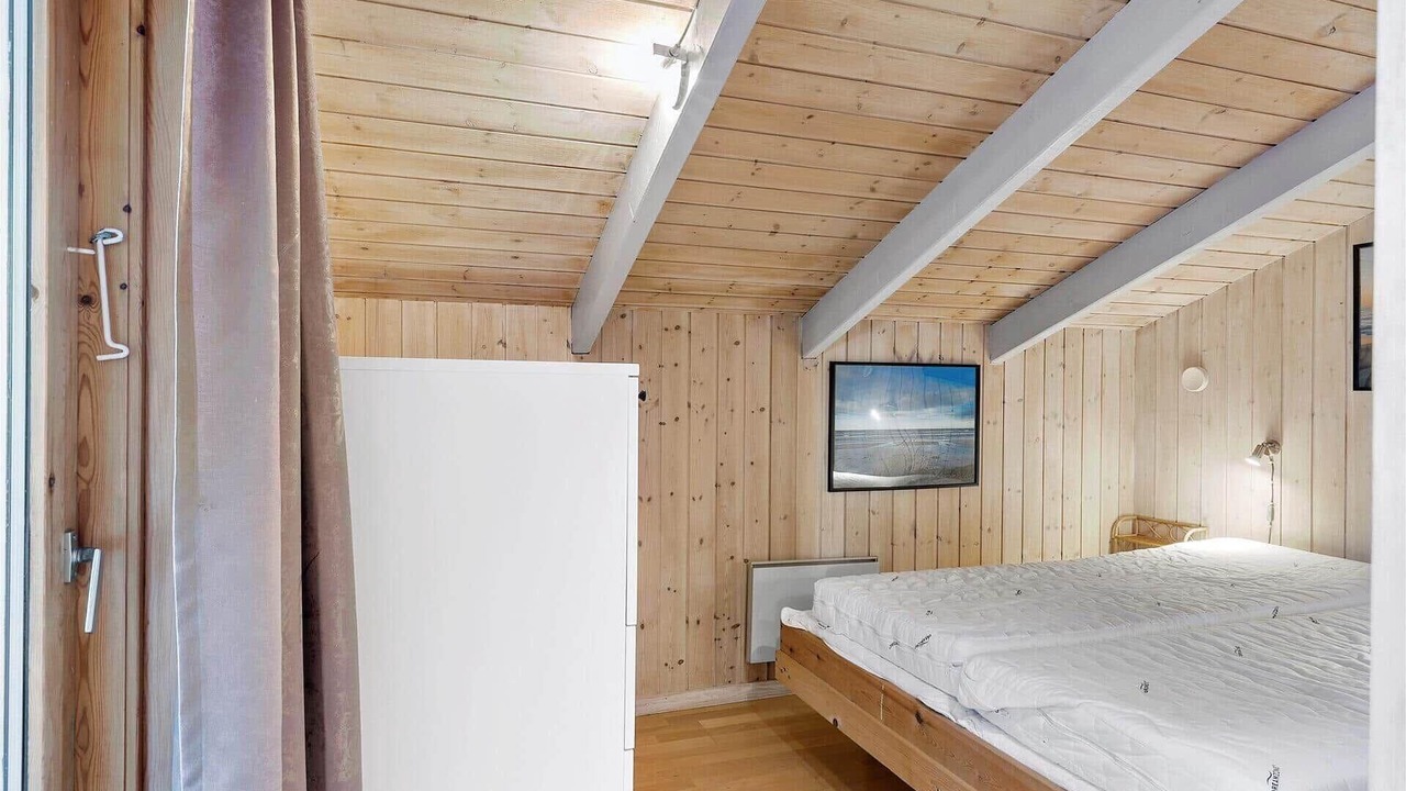 Photo of Bedroom in Skiveren