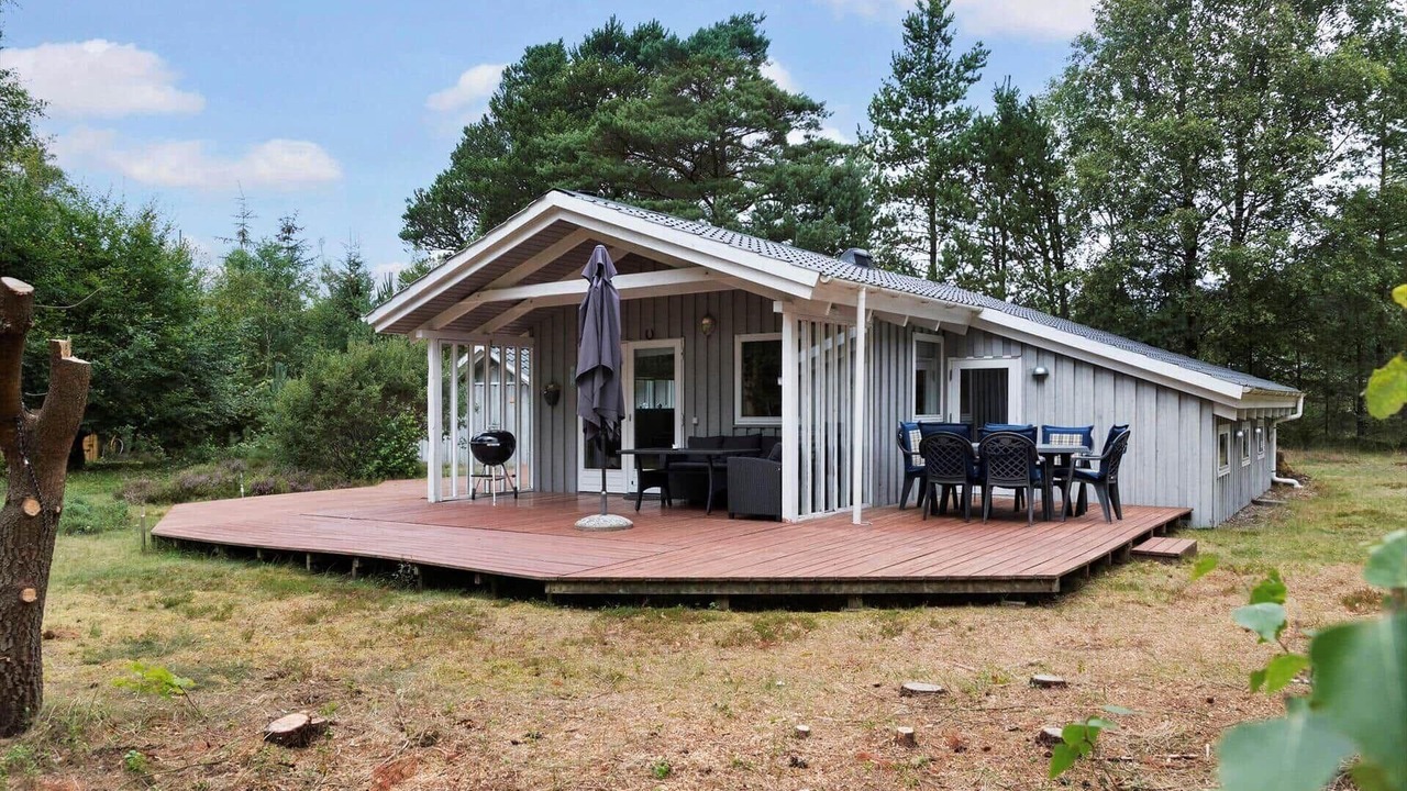 Photo of Outdoor in Skiveren