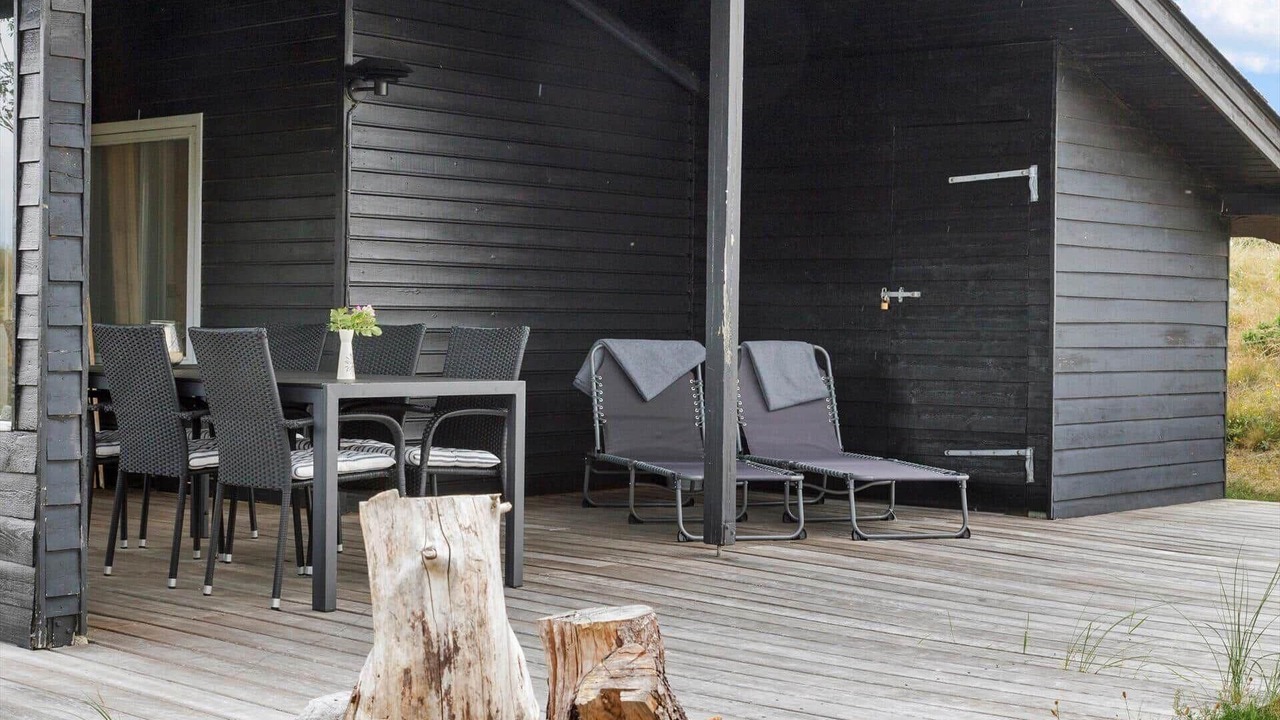 Photo of Outdoor in Tversted