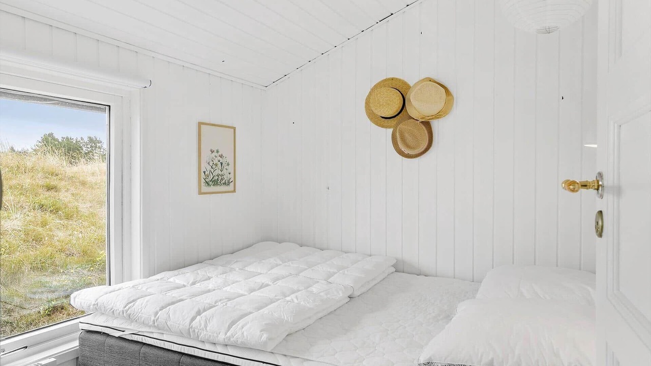 Photo of Bedroom in Tversted