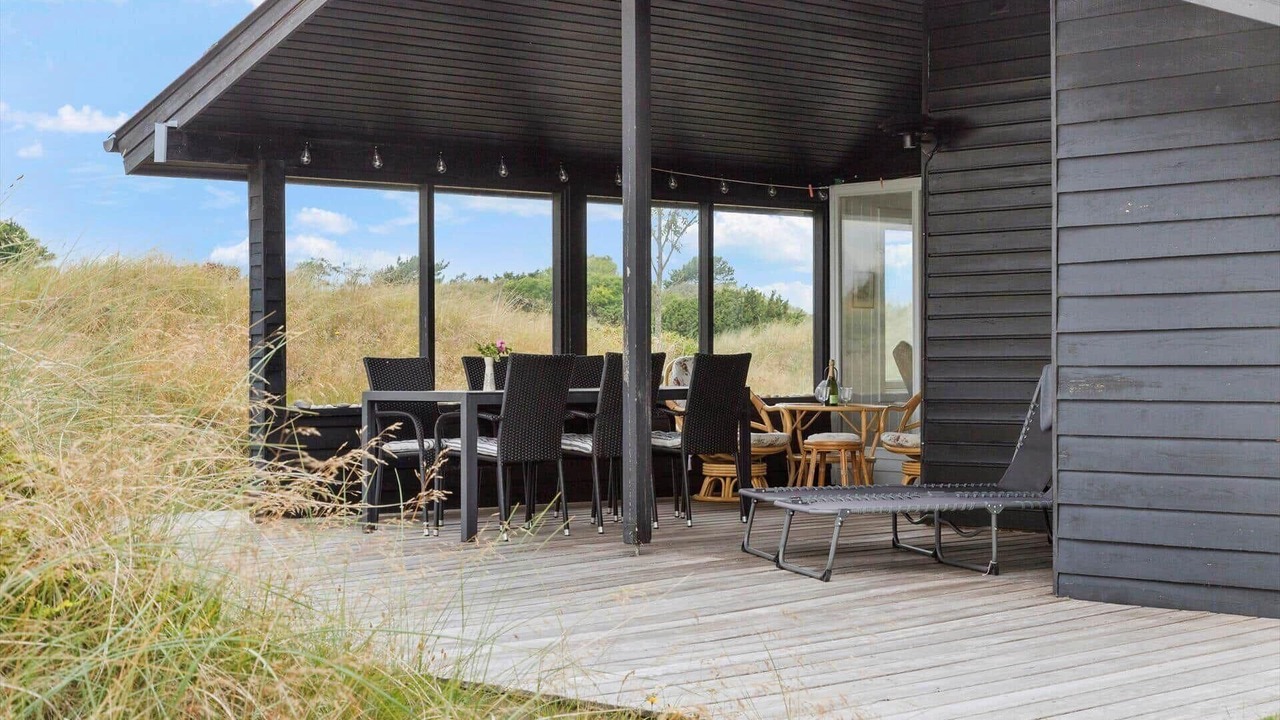 Photo of Outdoor in Tversted