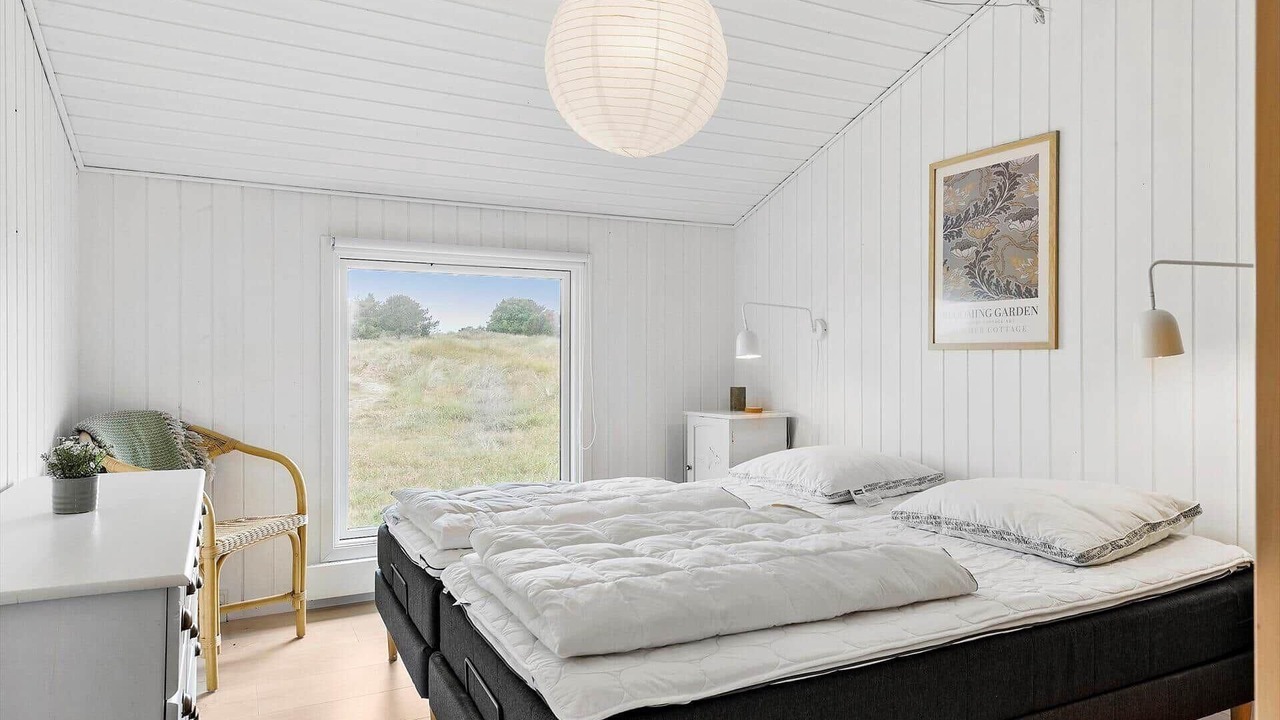 Photo of Bedroom in Tversted
