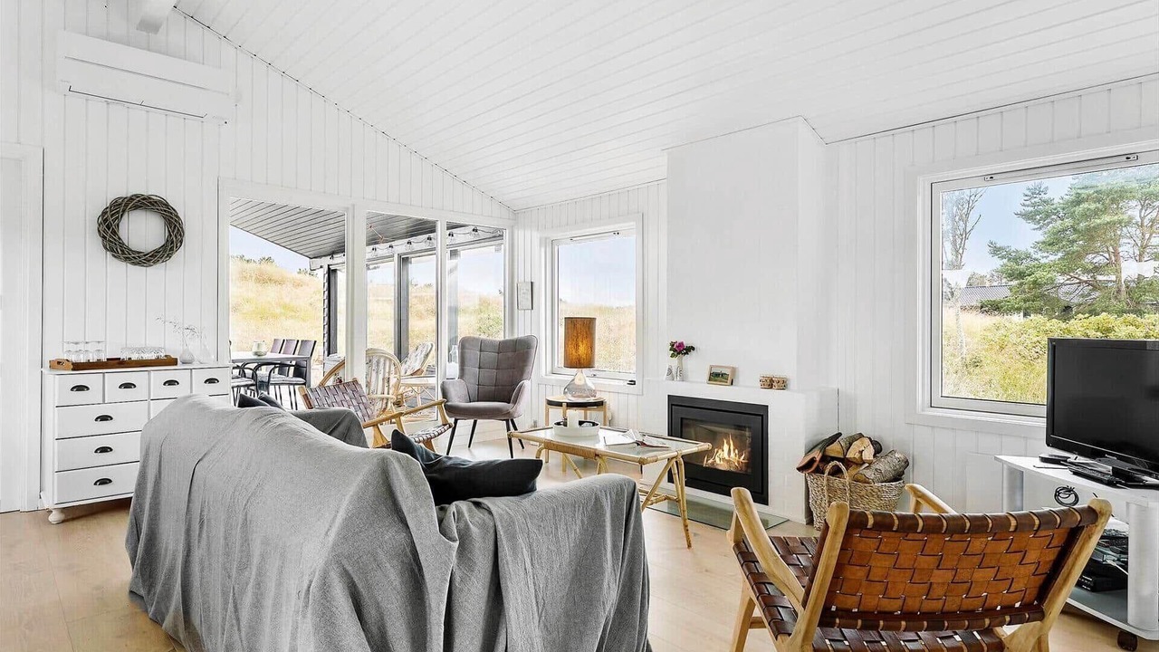 Photo of Livingroom in Tversted