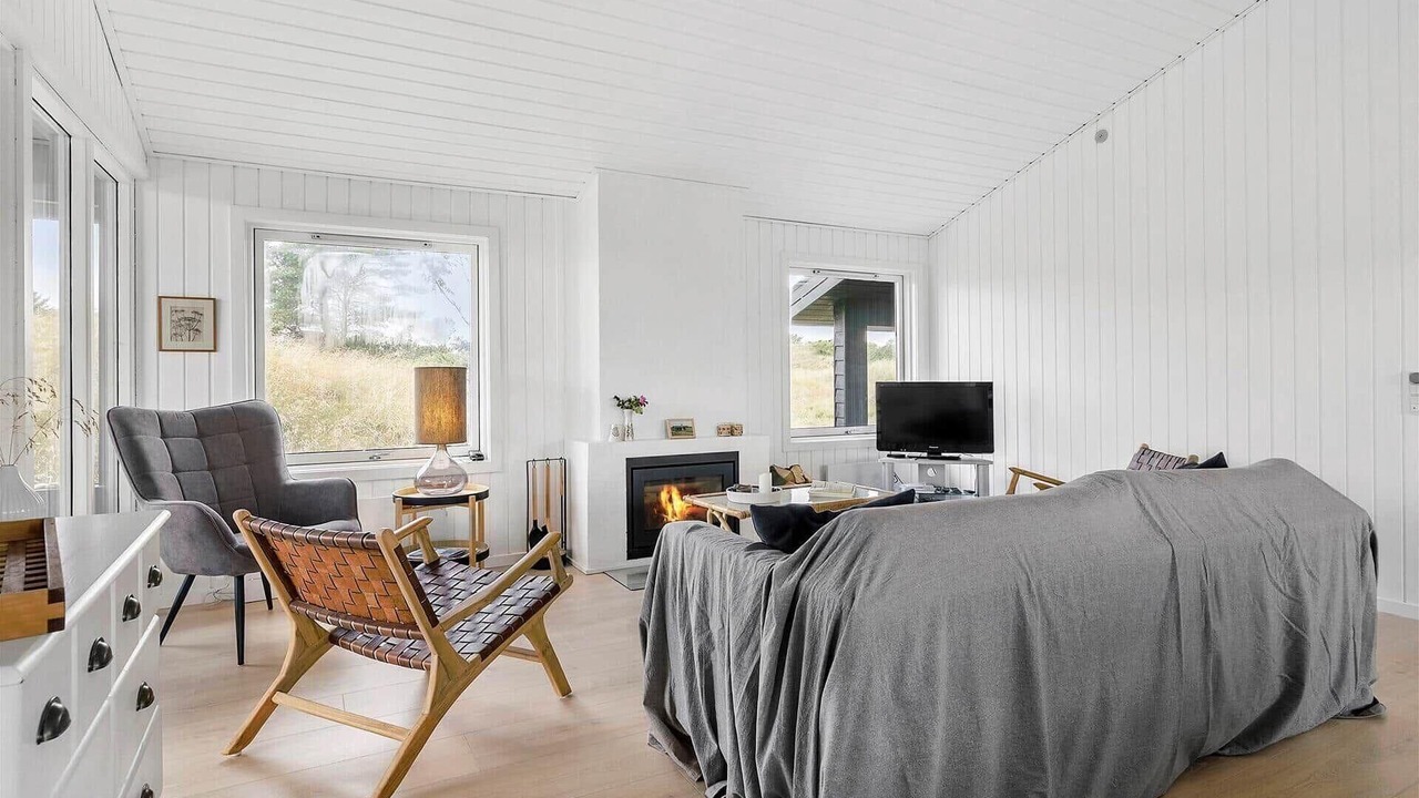 Photo of Livingroom in Tversted