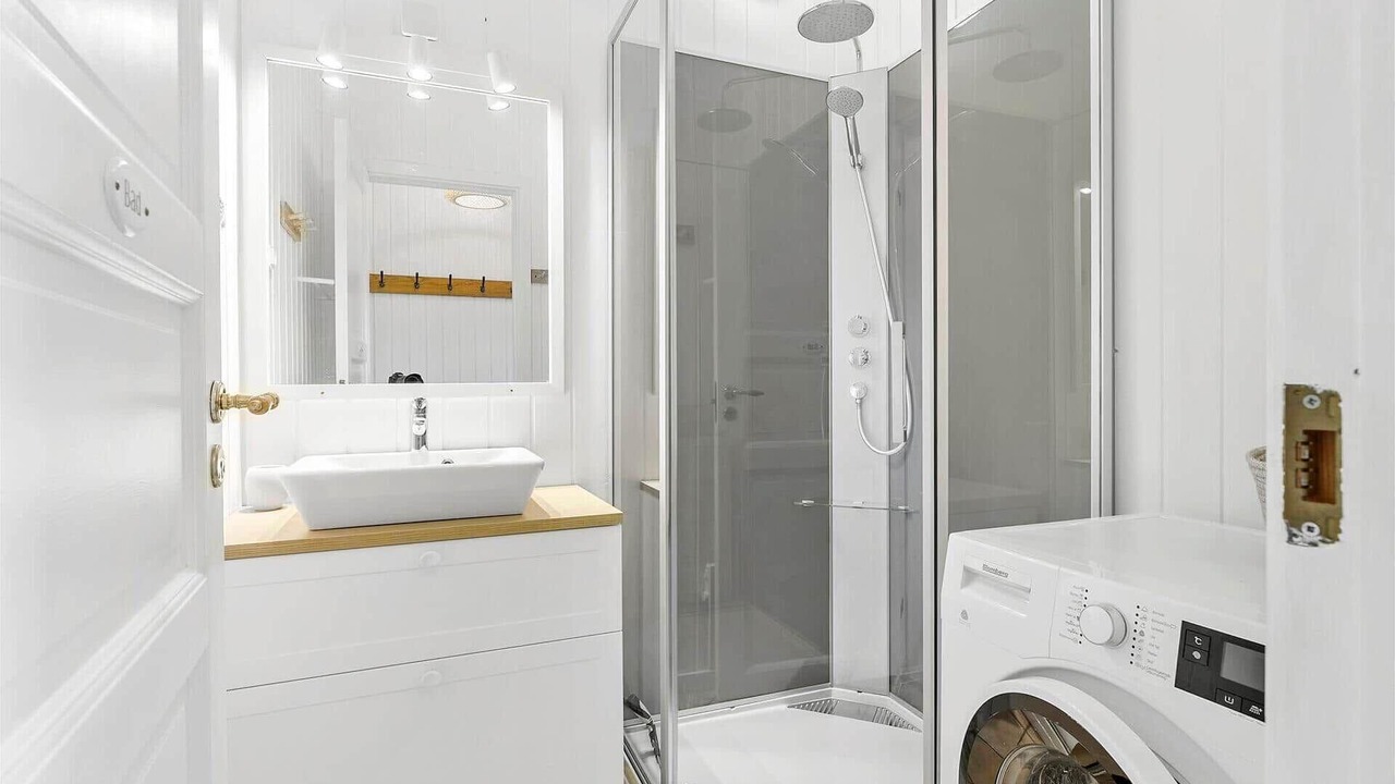 Photo of Bathroom in Tversted