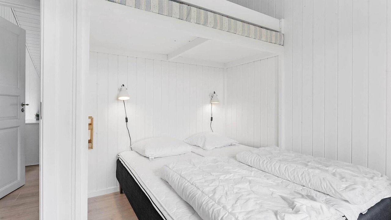 Photo of Bedroom in Tversted