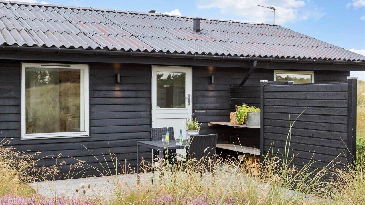 Photo of Outdoor in Tversted