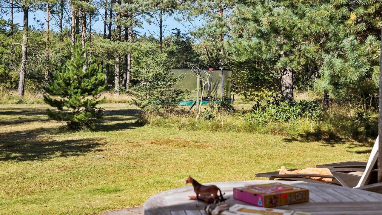 Photo of Outdoor in Skram