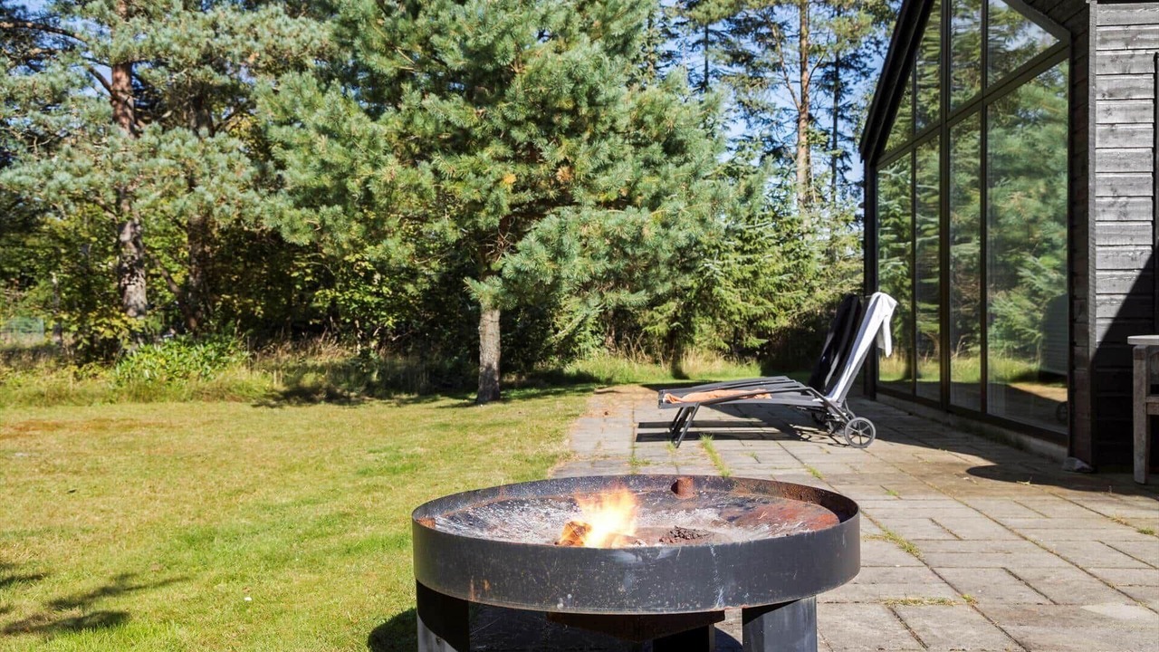 Photo of Outdoor in Skram