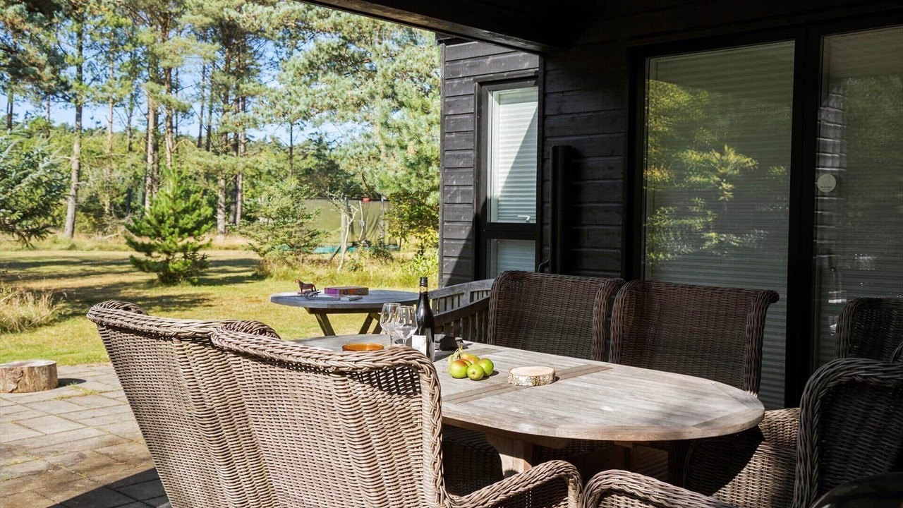 Photo of Outdoor in Skram