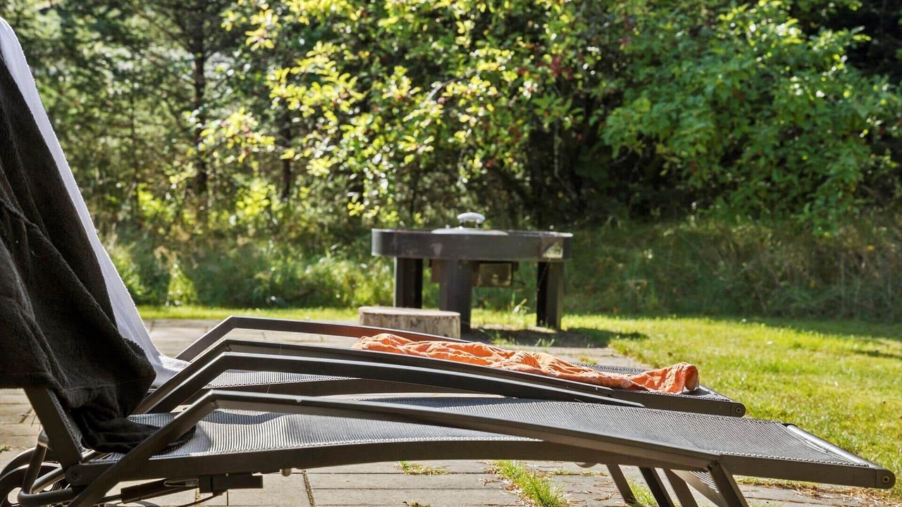 Photo of Outdoor in Skram
