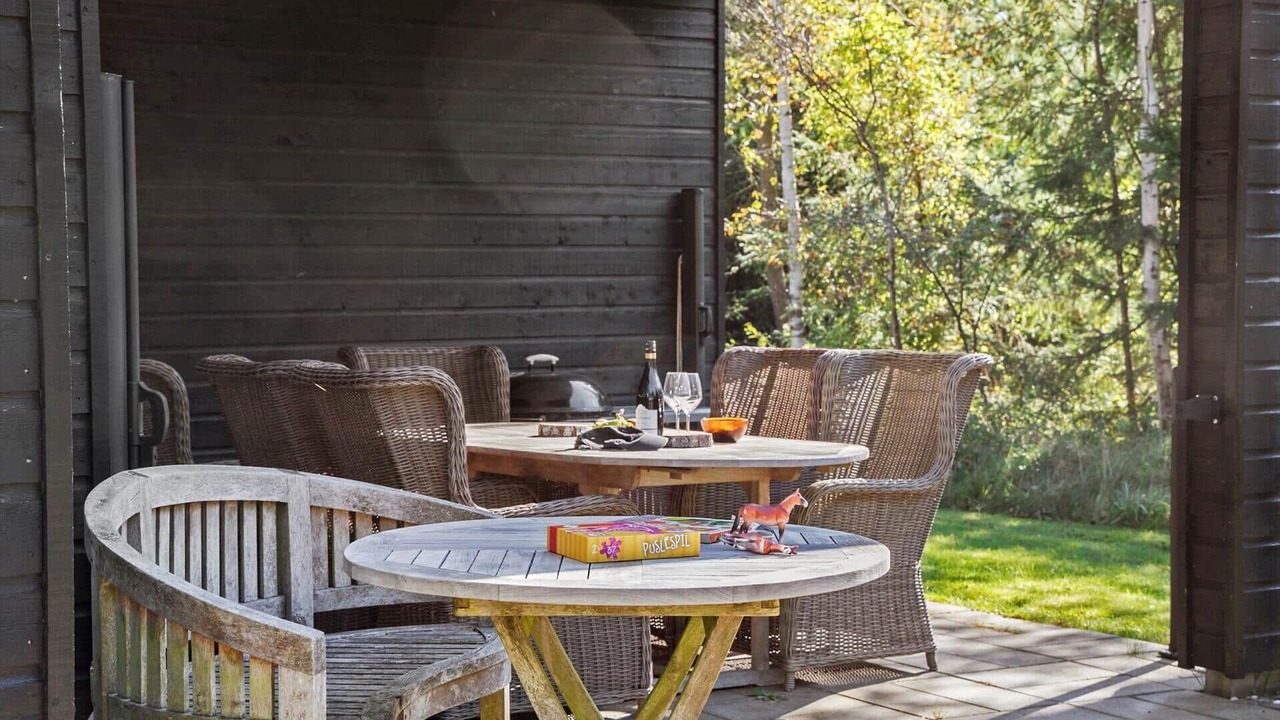 Photo of Outdoor in Skram