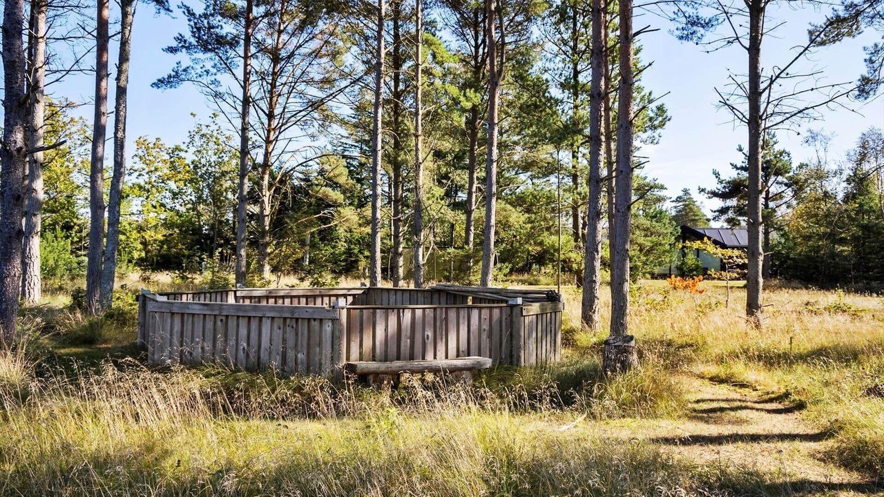 Photo of Outdoor in Skram