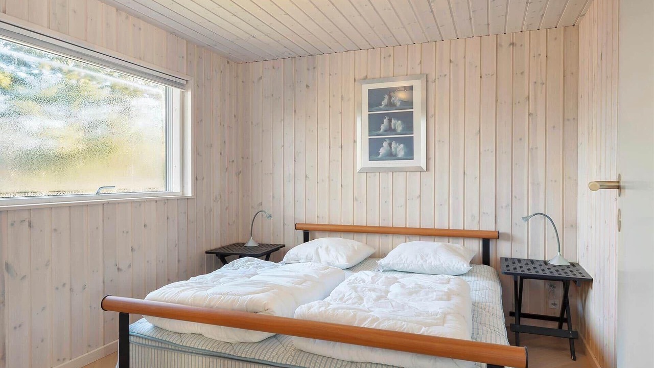 Photo of Bedroom in Skram