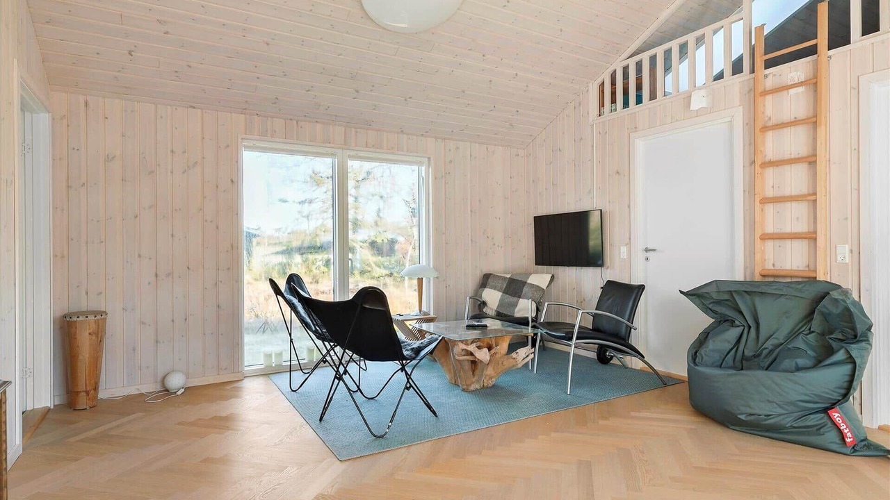 Photo of Livingroom in Skram