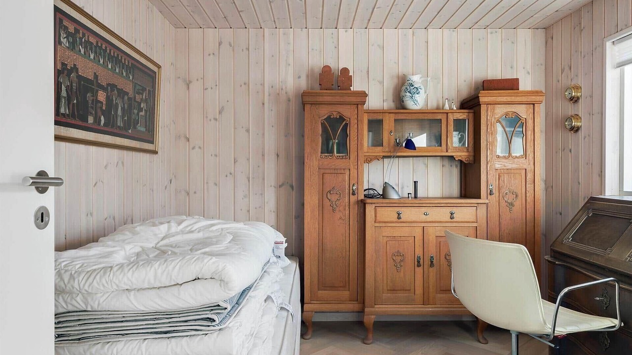 Photo of Bedroom in Skram