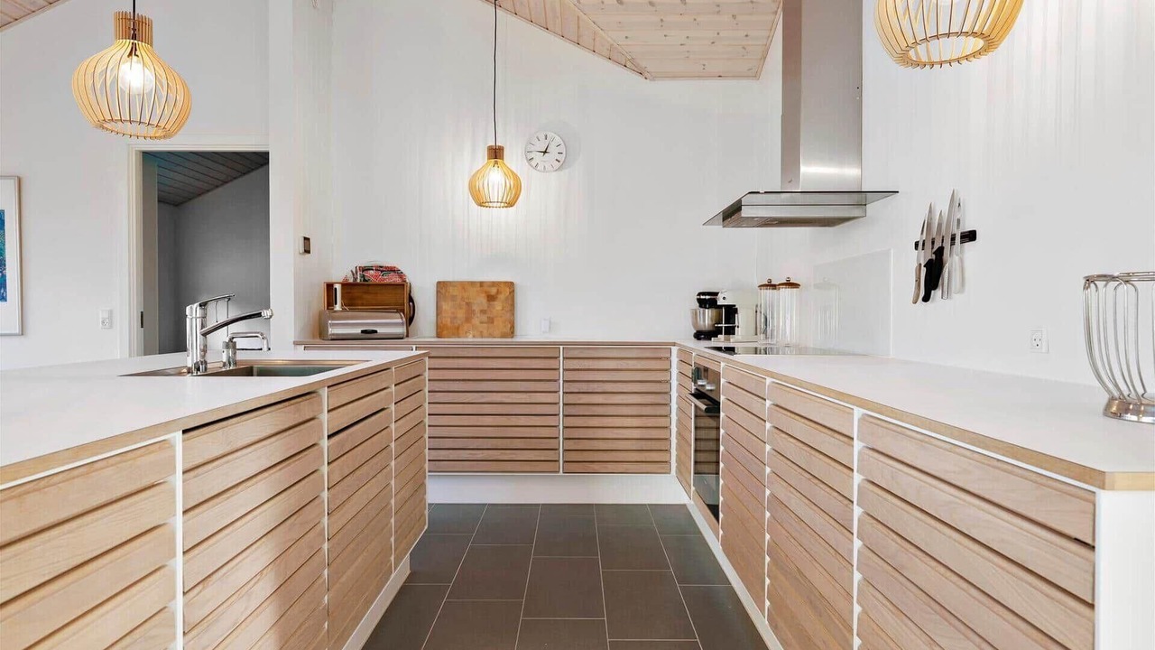Photo of Kitchen in Skram