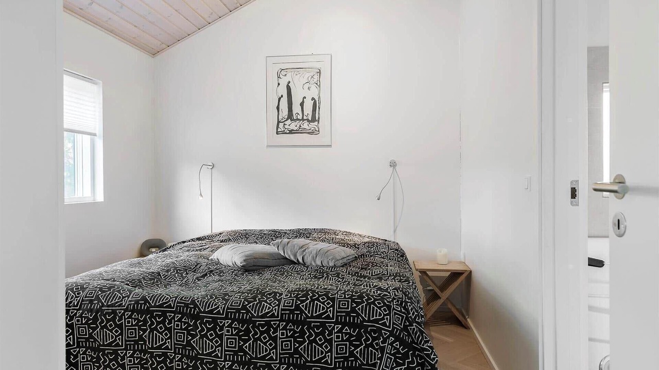 Photo of Bedroom in Skram