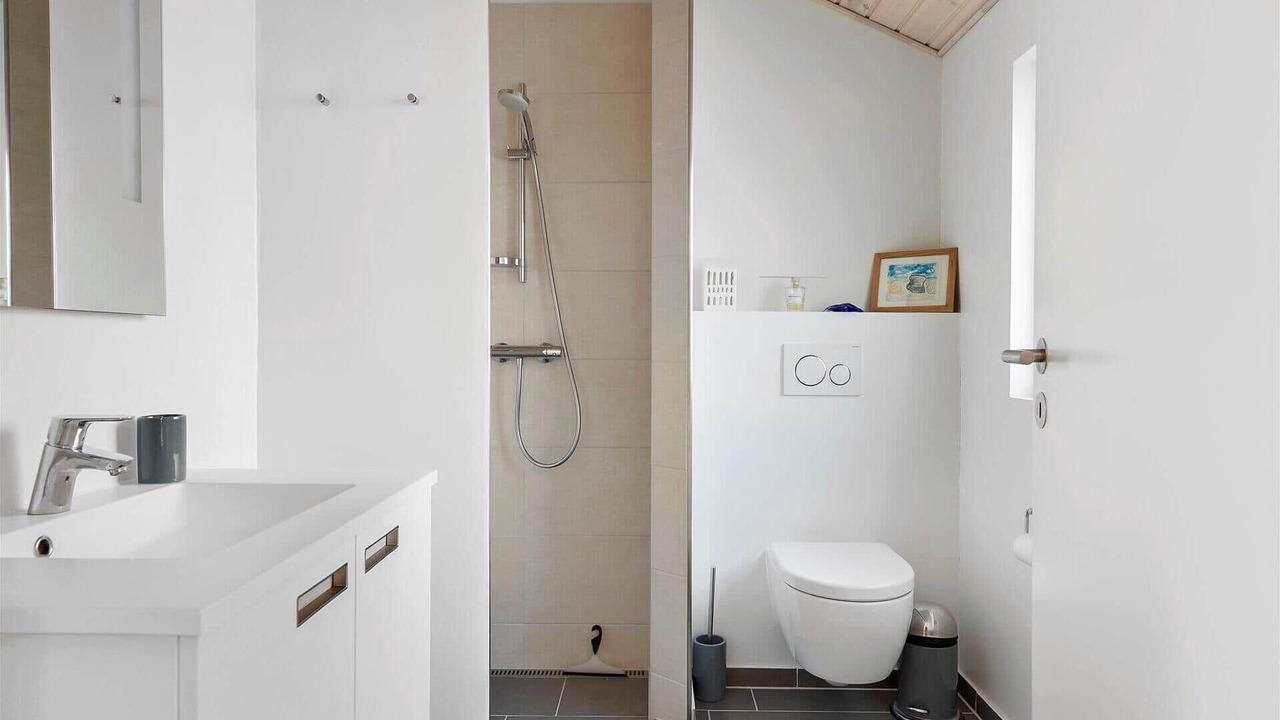 Photo of Bathroom in Skram