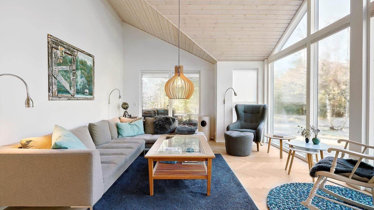 Photo of Livingroom in Skram