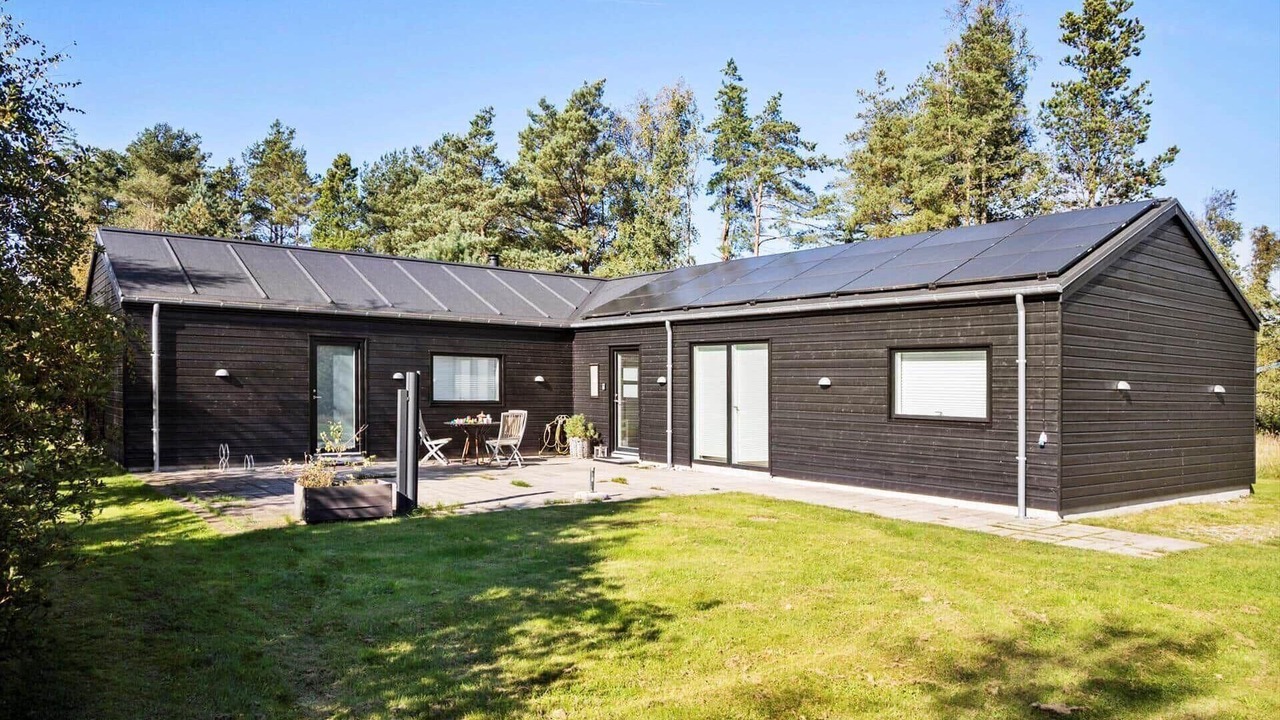 Photo of Outdoor in Skram