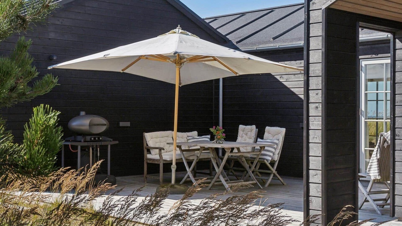 Photo of Outdoor in Bindslev