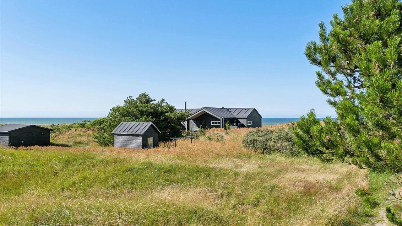 Photo of Outdoor in Bindslev
