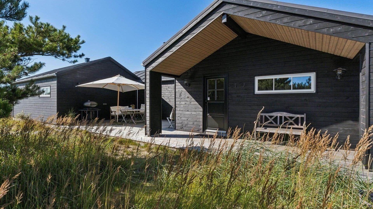 Photo of Patio Balcony in Bindslev