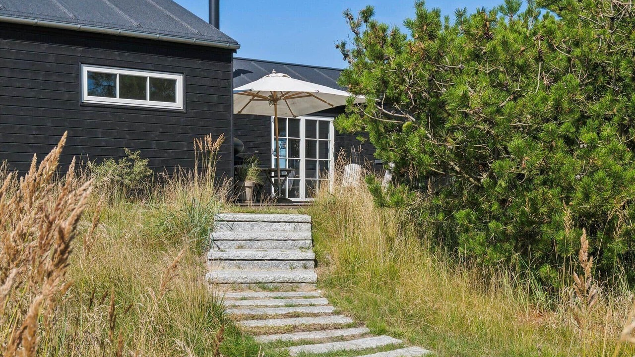 Photo of Outdoor in Bindslev
