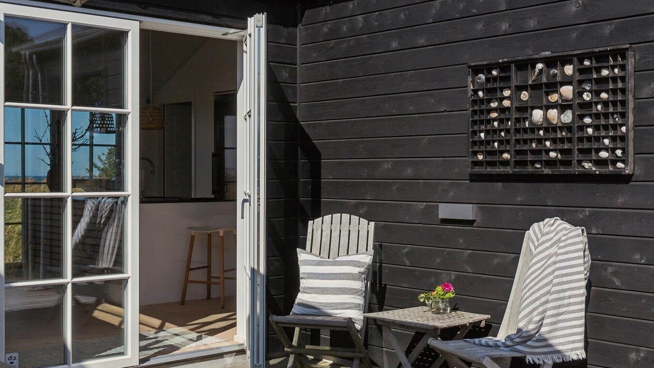 Photo of Patio Balcony in Bindslev