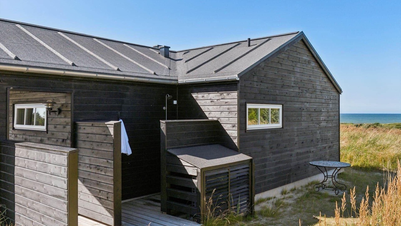 Photo of Outdoor in Bindslev