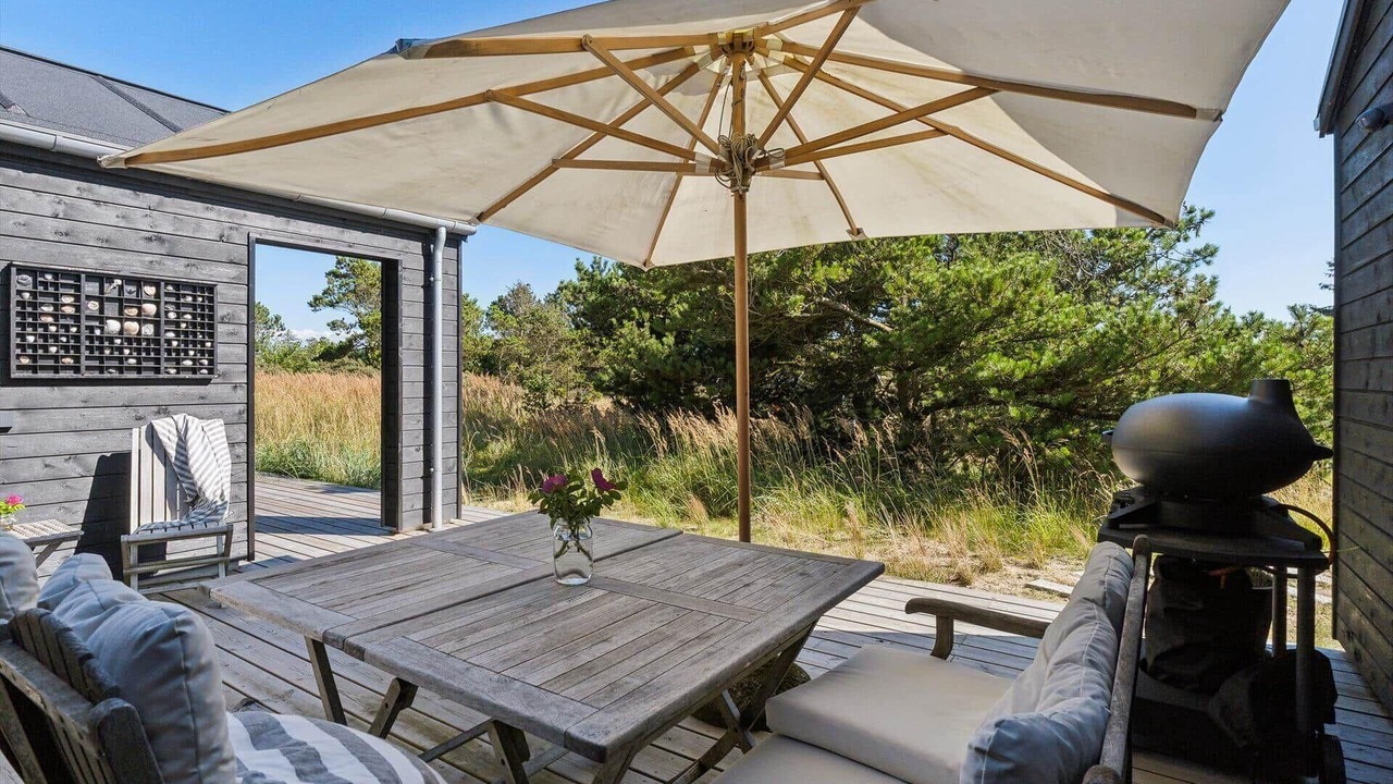 Photo of Outdoor in Bindslev