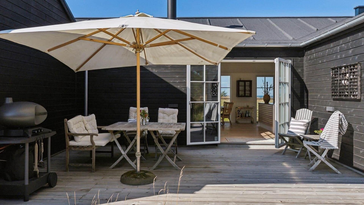Photo of Outdoor in Bindslev