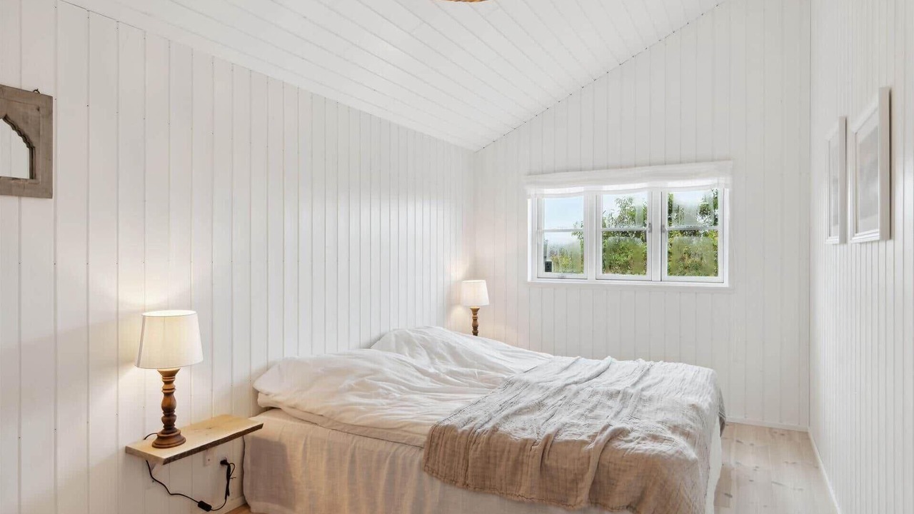 Photo of Bedroom in Bindslev