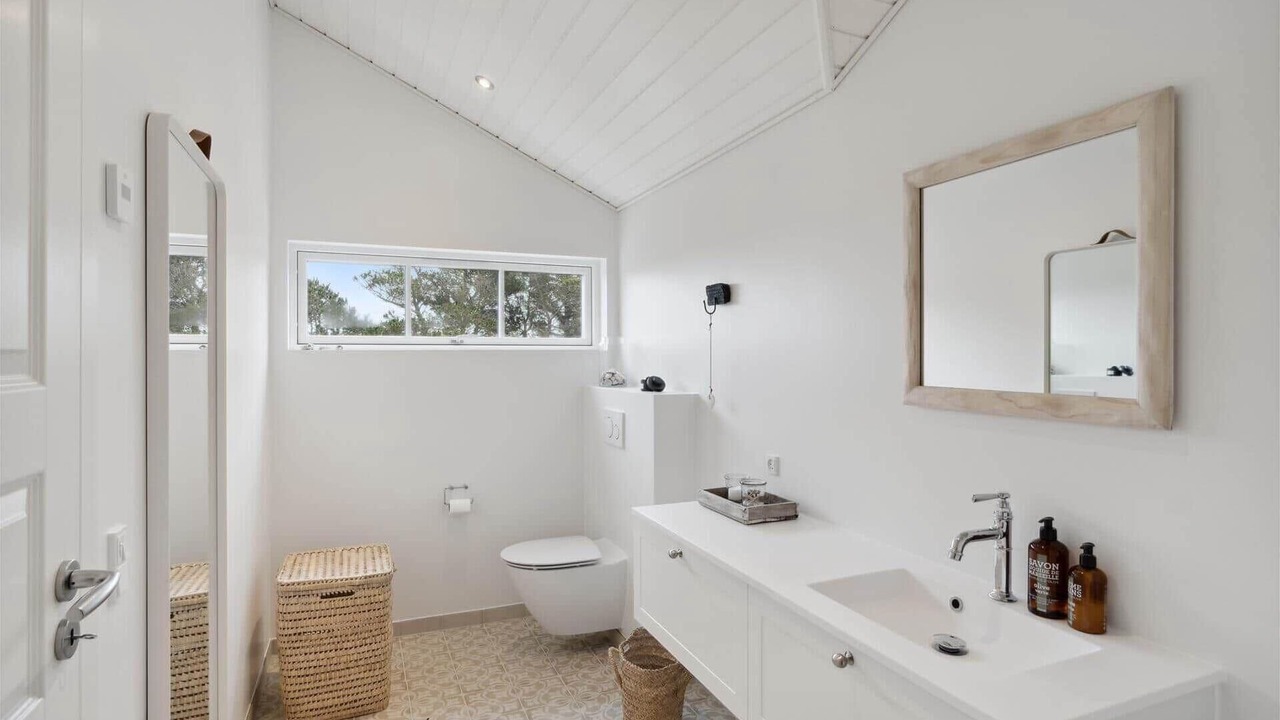 Photo of Bathroom in Bindslev