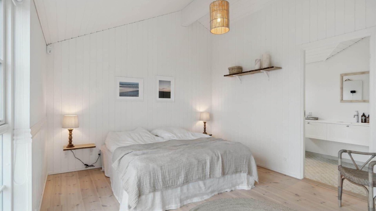 Photo of Bedroom in Bindslev