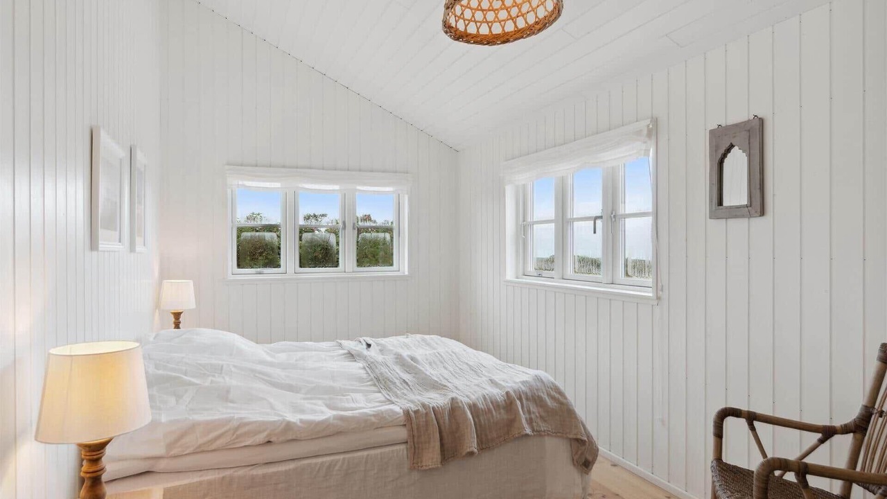 Photo of Bedroom in Bindslev