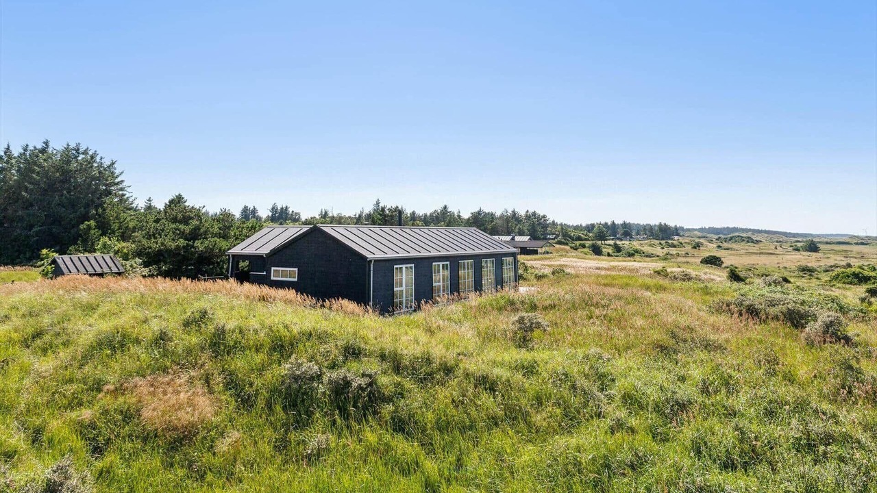 Photo of Outdoor in Bindslev