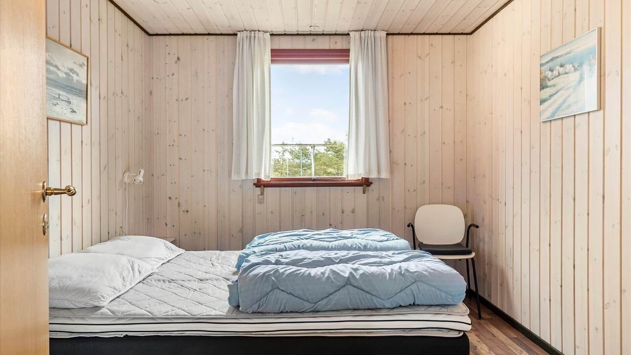 Photo of Bedroom in Tversted