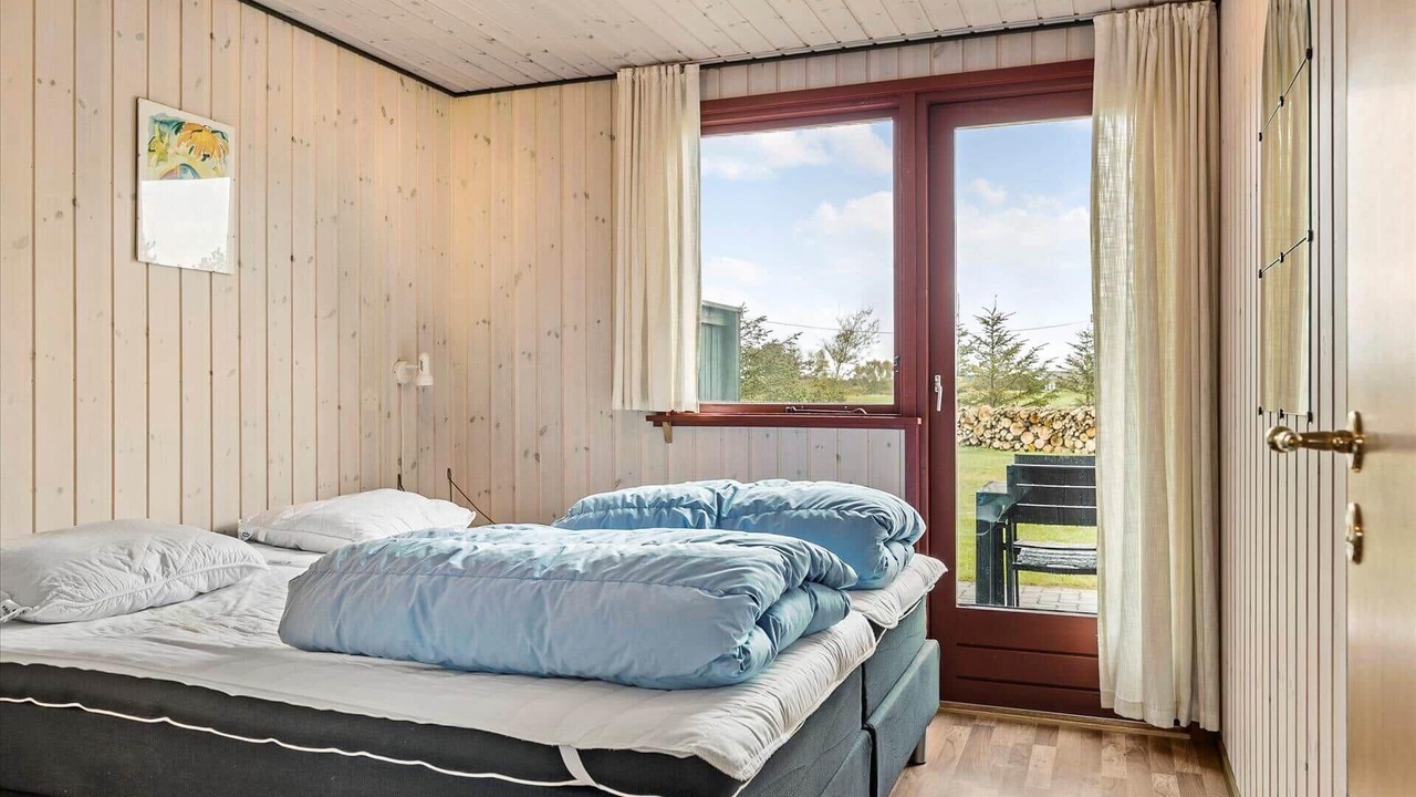 Photo of Bedroom in Tversted