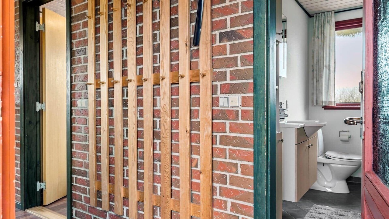 Photo of Bathroom in Tversted