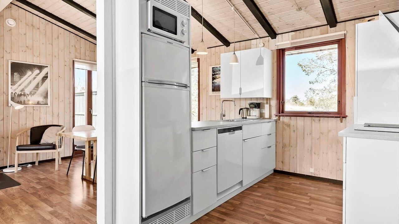 Photo of Kitchen in Tversted