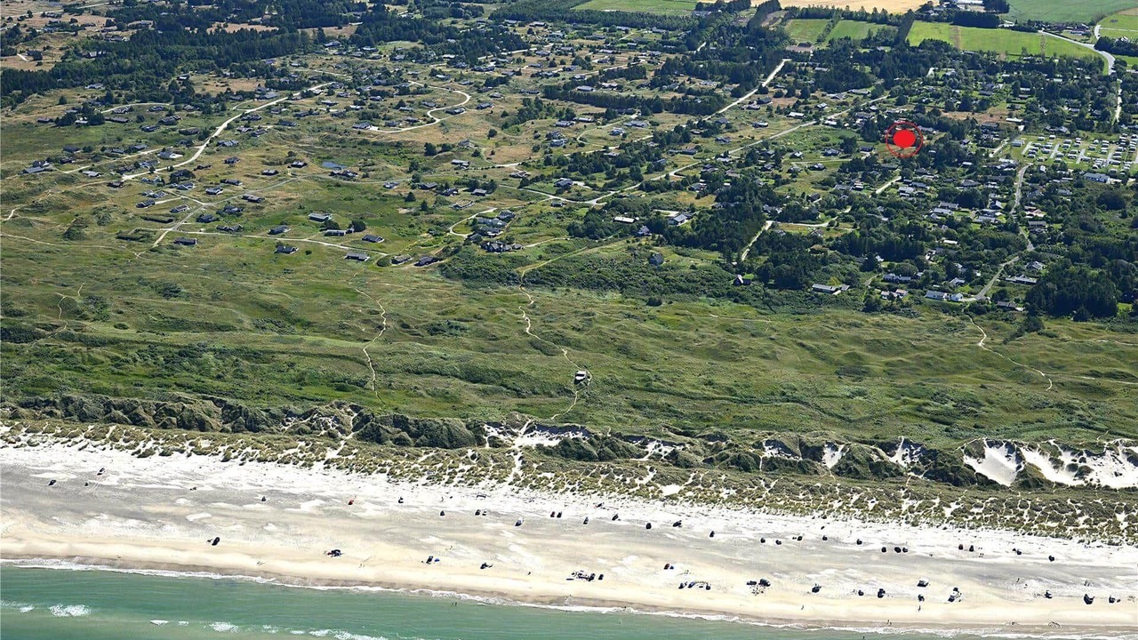 Photo of Outdoor in Tversted