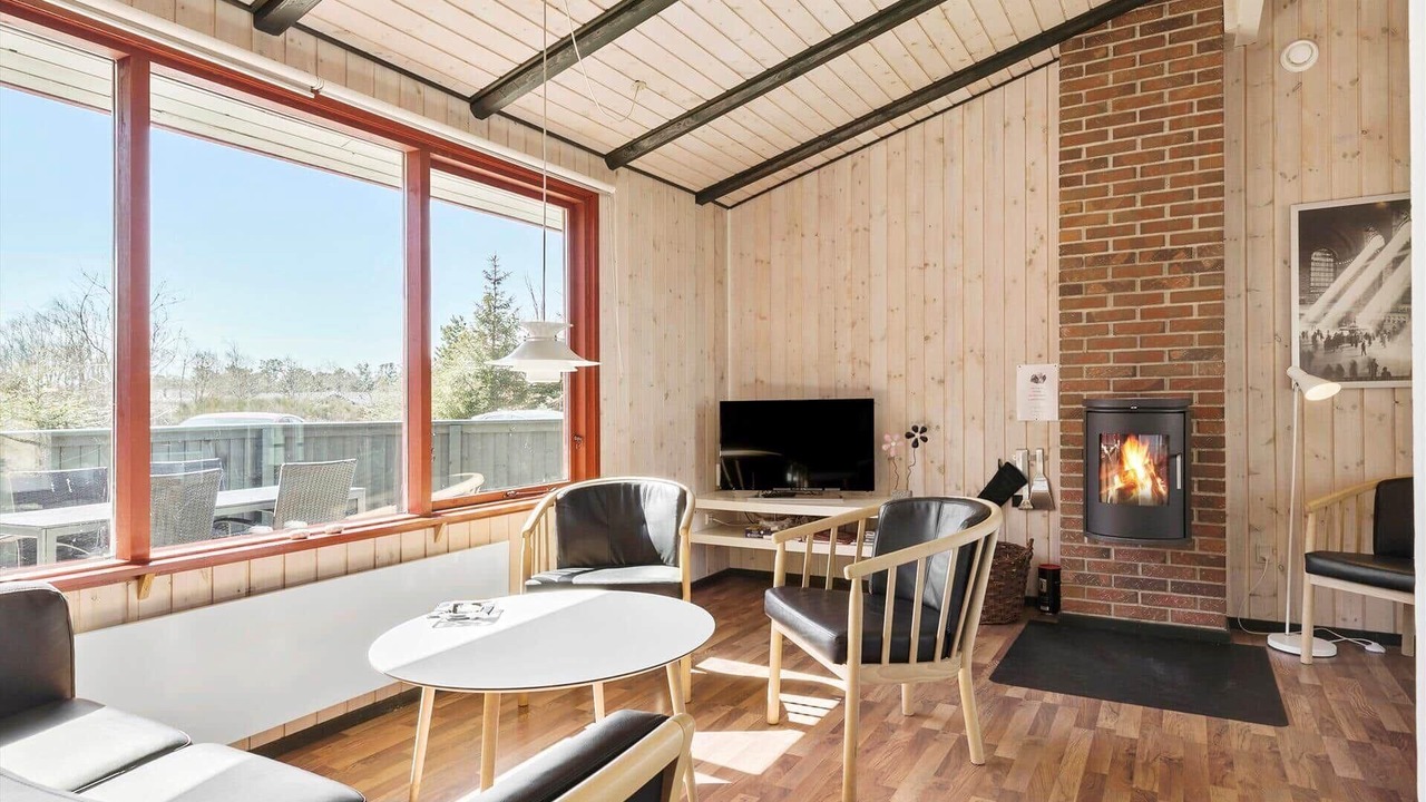 Photo of Livingroom in Tversted