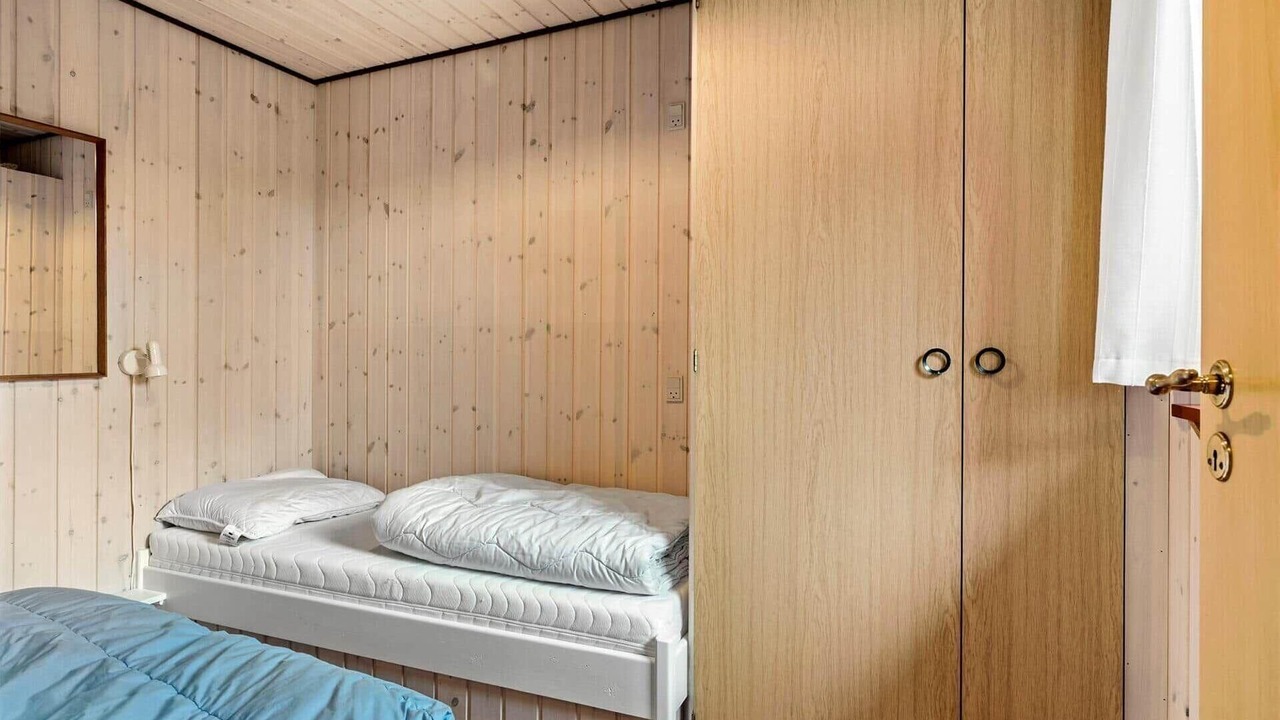 Photo of Bedroom in Tversted