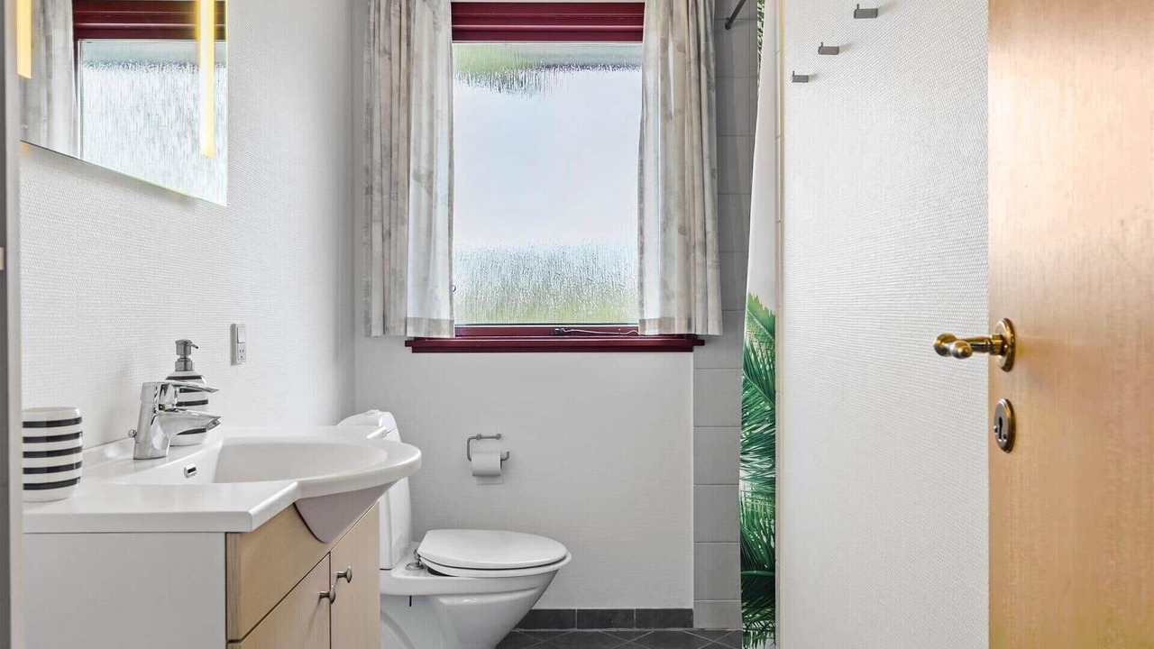 Photo of Bathroom in Tversted